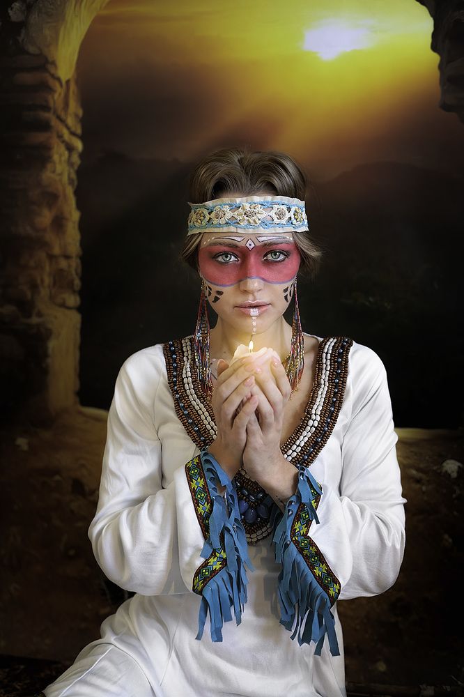 Photograph by Alona Shulman