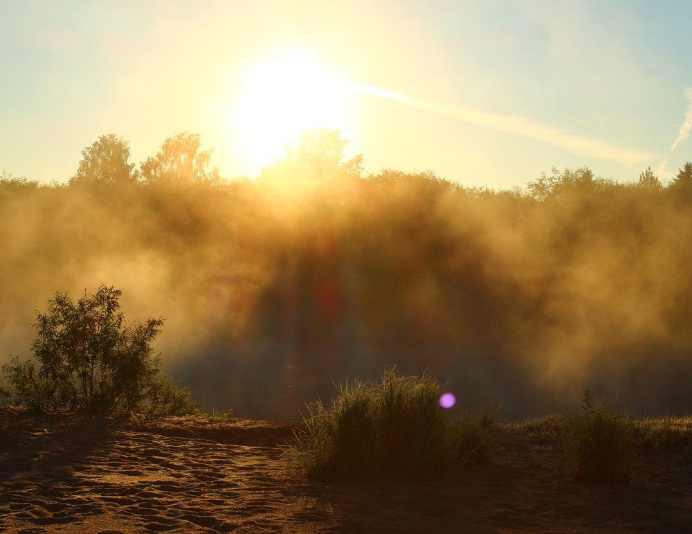 Photograph by Наталия Никитинская