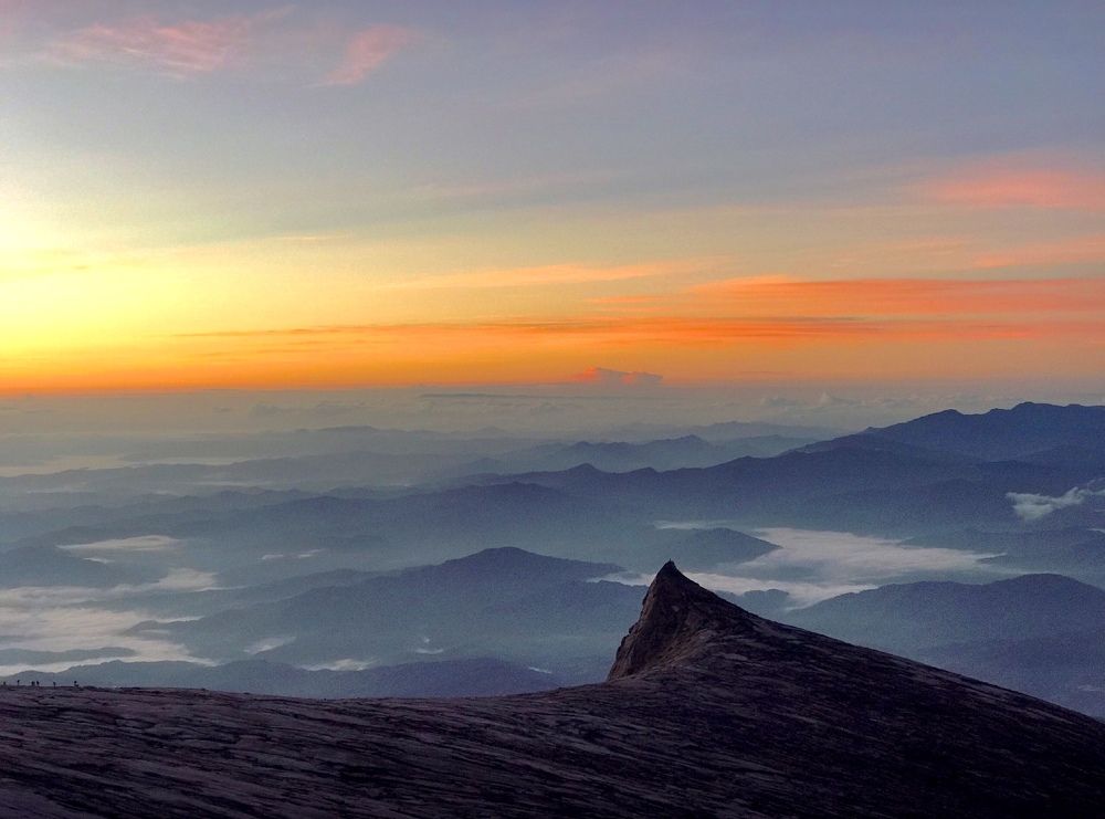 KOTA KINABALU SABAH MALAYSIA