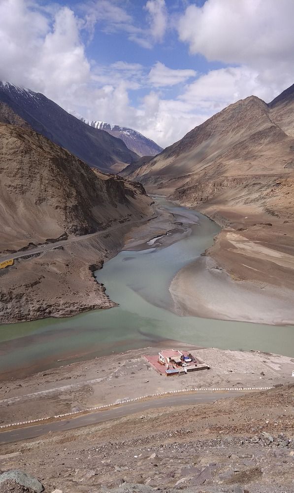 Photograph by Kiran Srinivasa