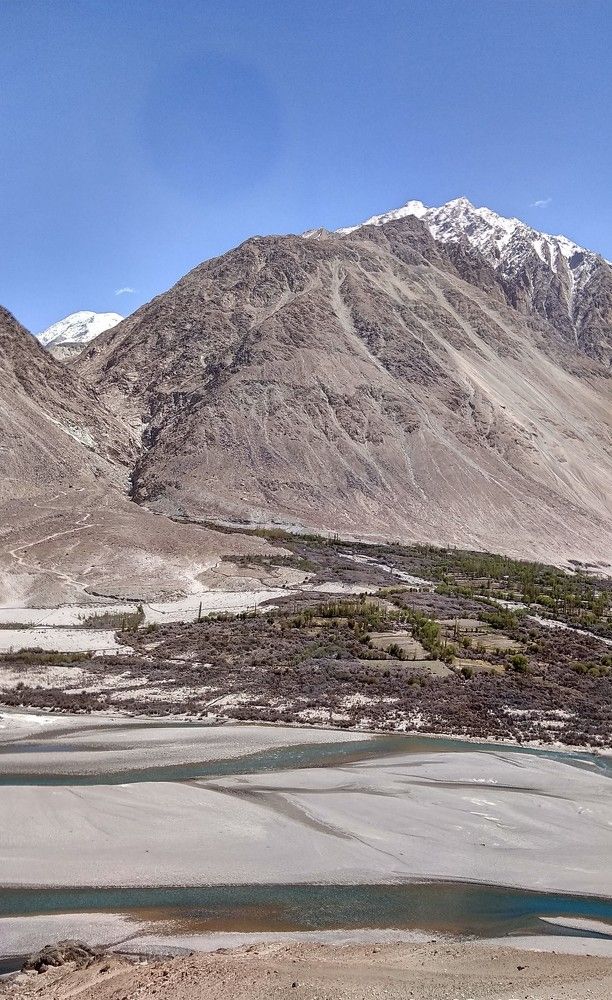 Photograph by Kiran Srinivasa