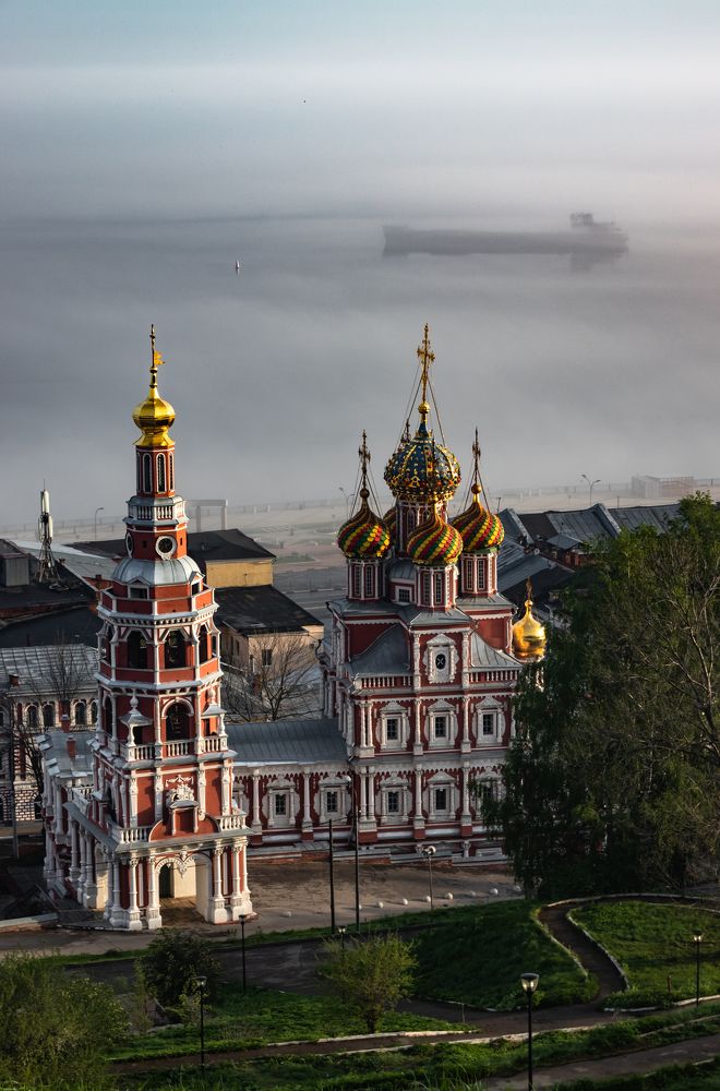 Photograph by Александр Михеев