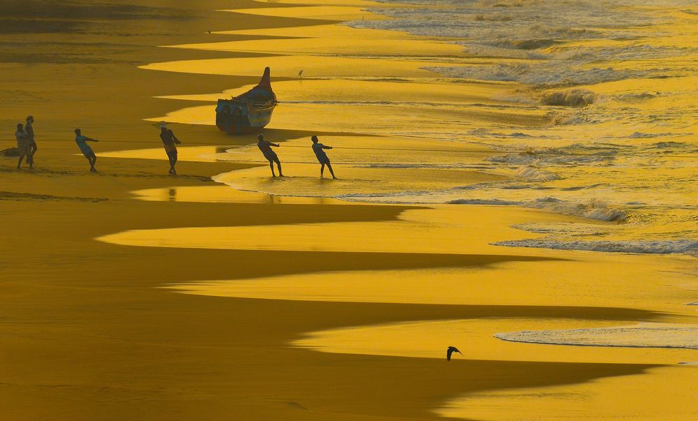 Photograph by Sarathlal Sasidharan