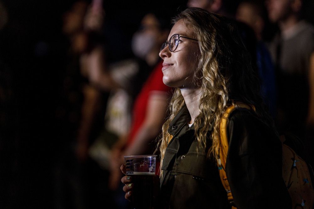 Фотография автора Михаил Балаев