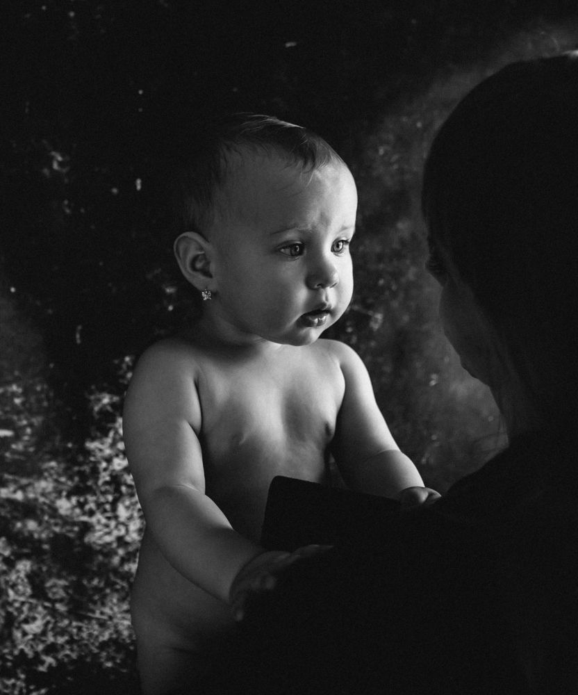 Photograph by Ivanna Good