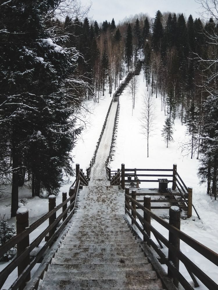 Photograph by Александр Михеев