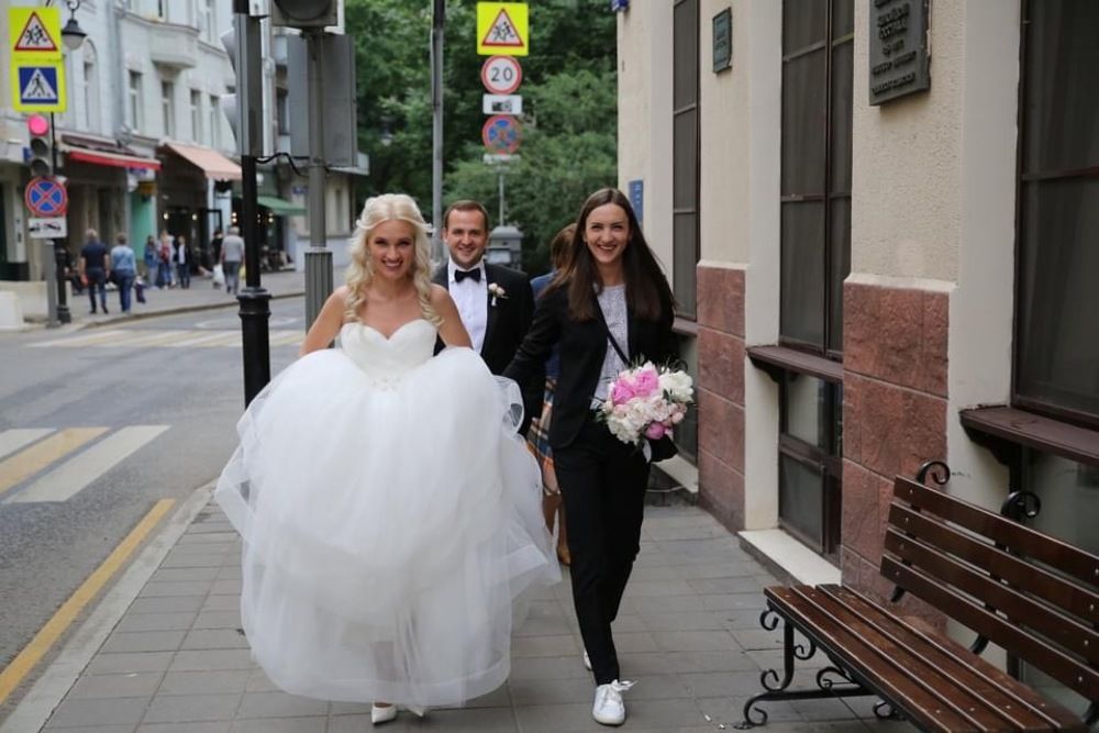 Фотография автора Наталья Васько -Черданцева