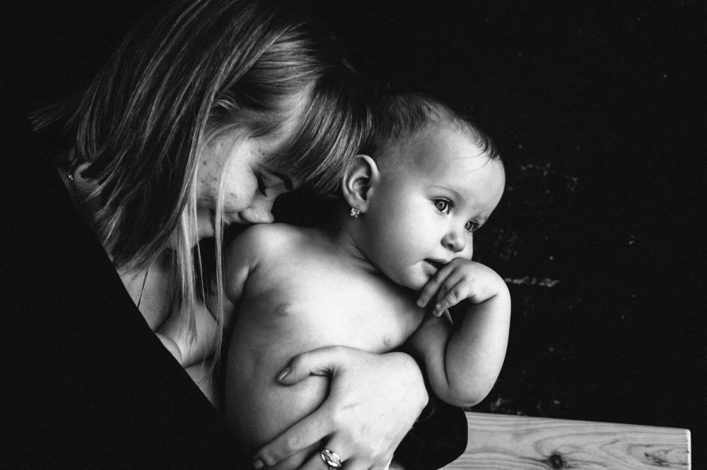 Photograph by Ivanna Good