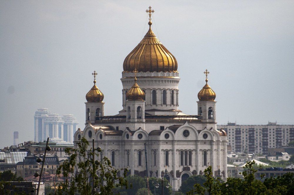 Photograph by Артем Авдеев