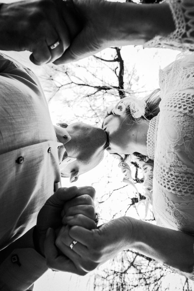 Photograph by Ivanna Good