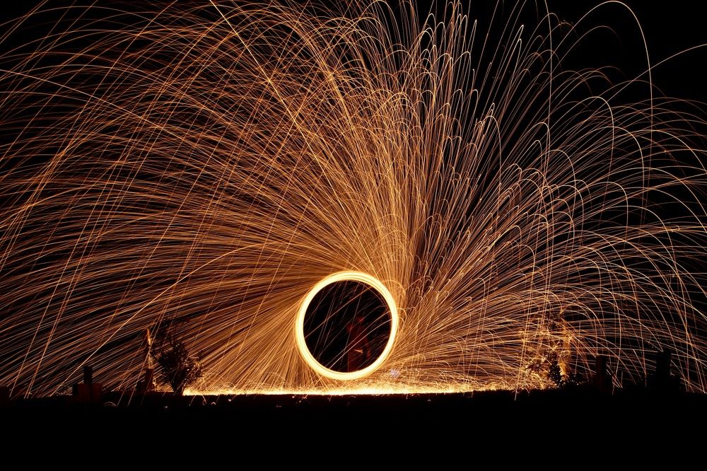 Photograph by Sugan Murali