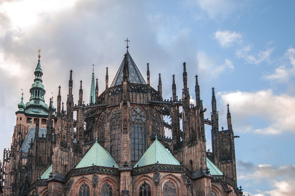 Photograph by Евгения Тарасова