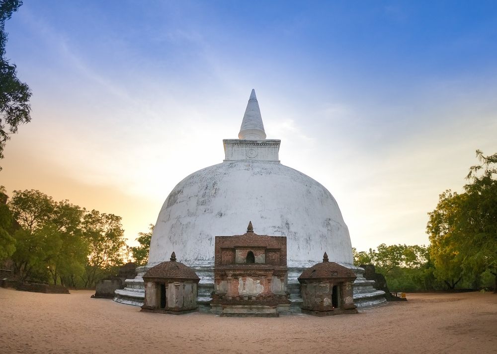 Photograph by Chathurange Weerasinghe