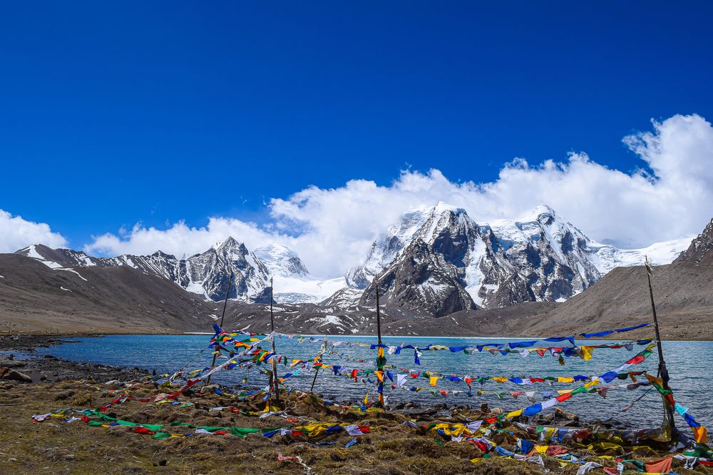 Photograph by Chandrasekhar Iyer