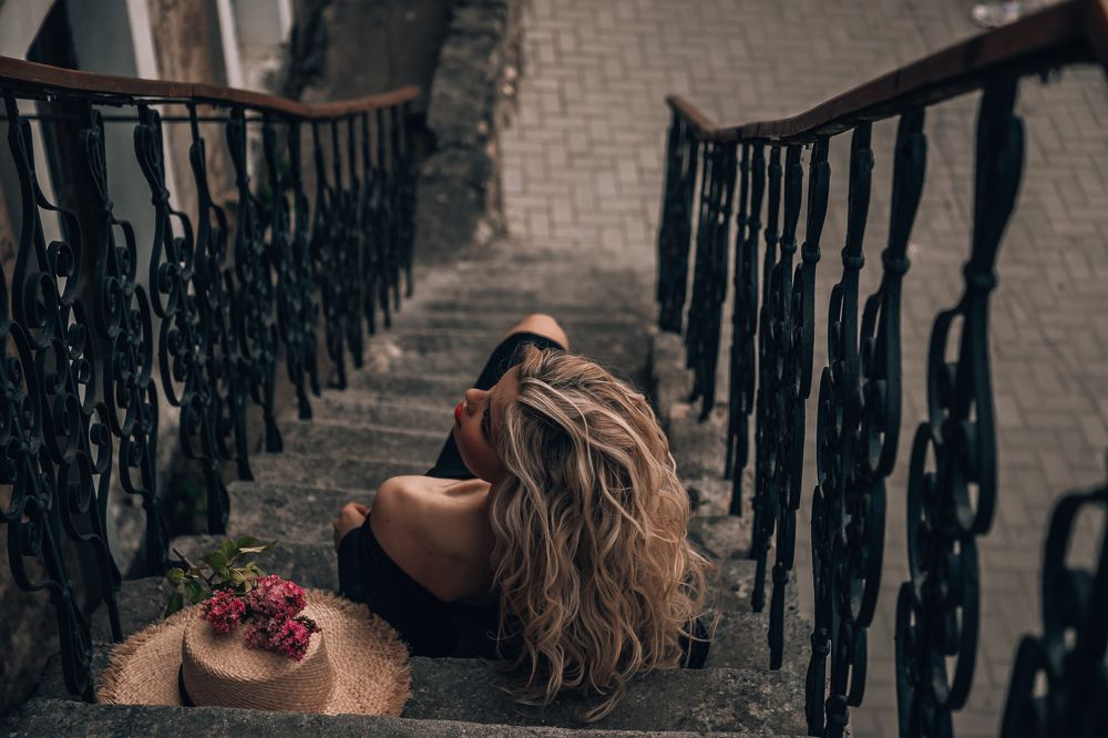 Photograph by Евгения Тагирова