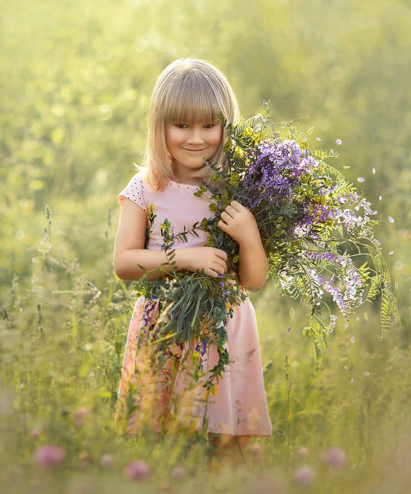 Photograph by Irina Kartoshova