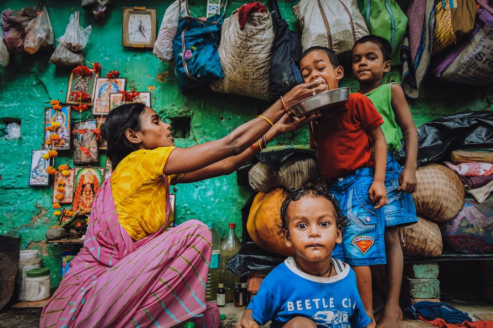 Photograph by NILADRI TALUKDER