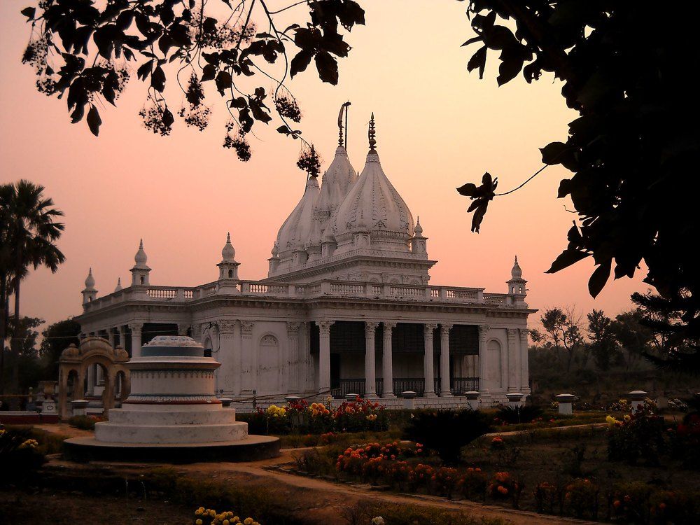 Photograph by Kamal Bhattacharjya