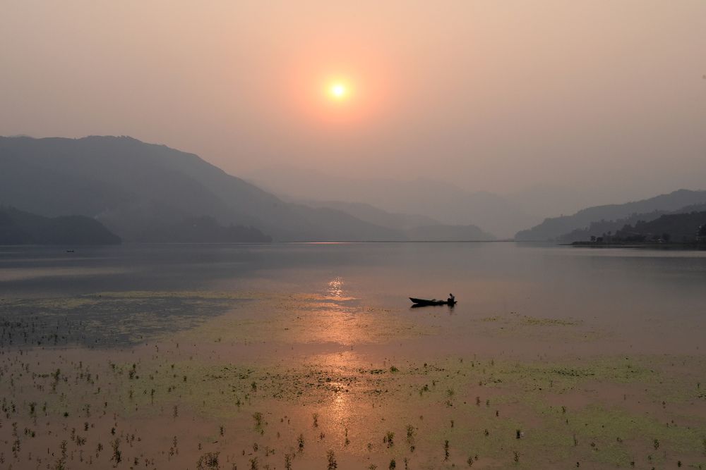 Photograph by Наталья Ляшенко