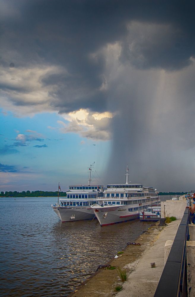 Photograph by Лев Постнов