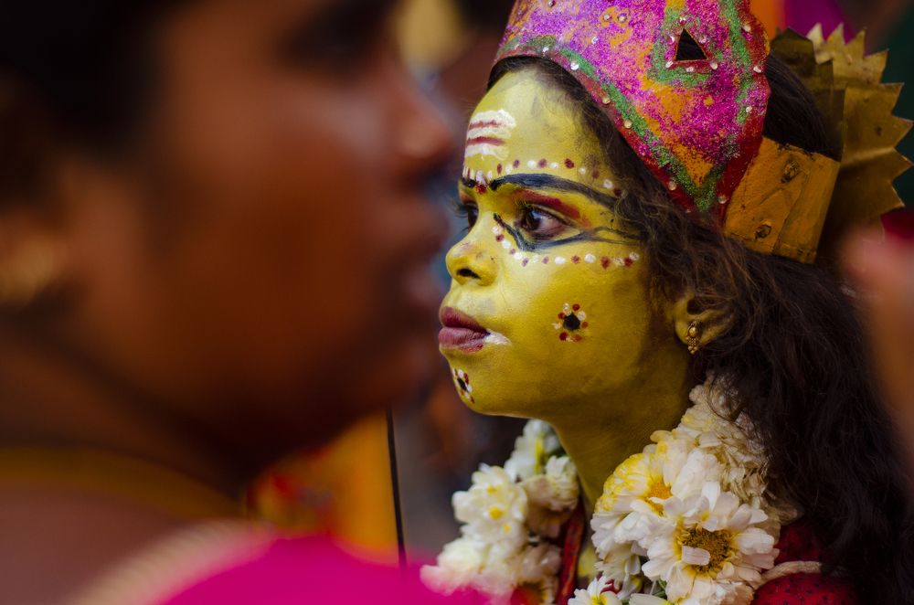 Photograph by Upayan Bardhan