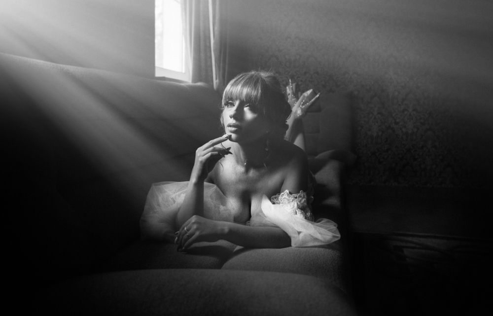 Photograph by Александр Шемятенков