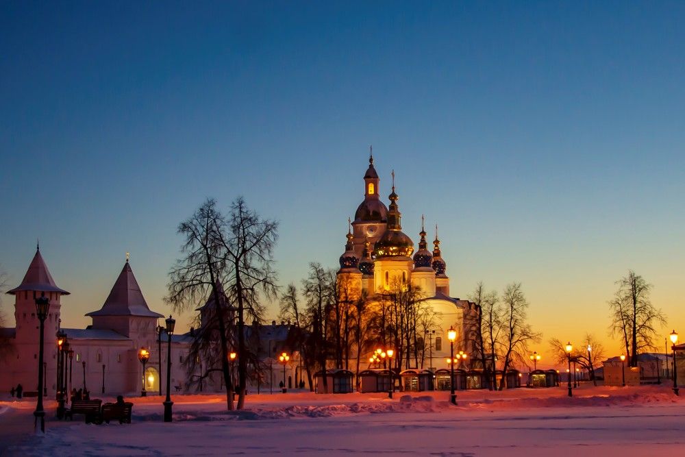 Photograph by Николай Литвак