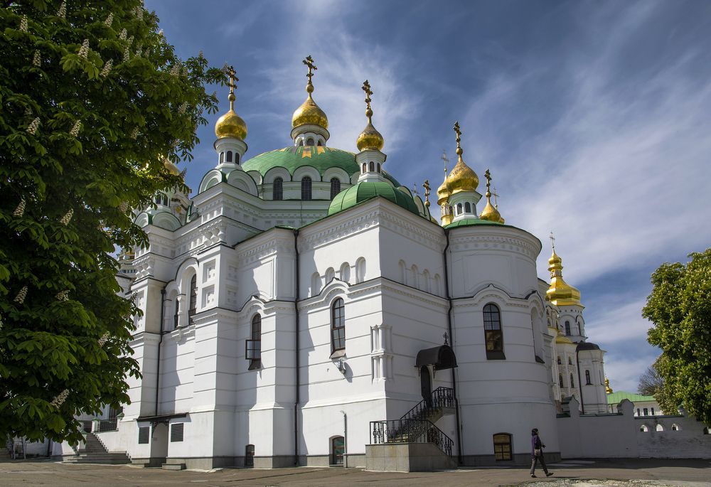 Photograph by Stanislav Kadishes