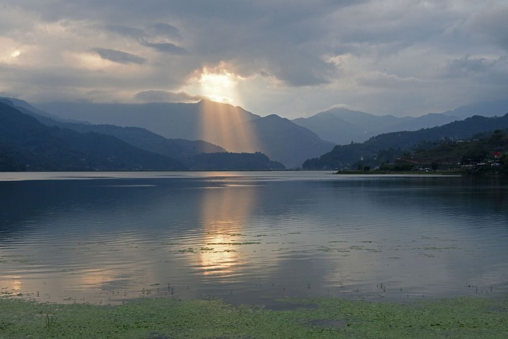 Photograph by Наталья Ляшенко