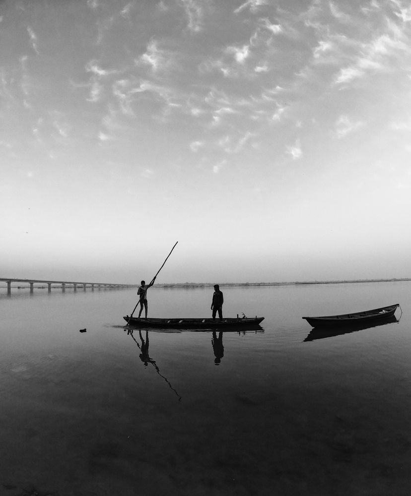 Photograph by AMAN ANAND