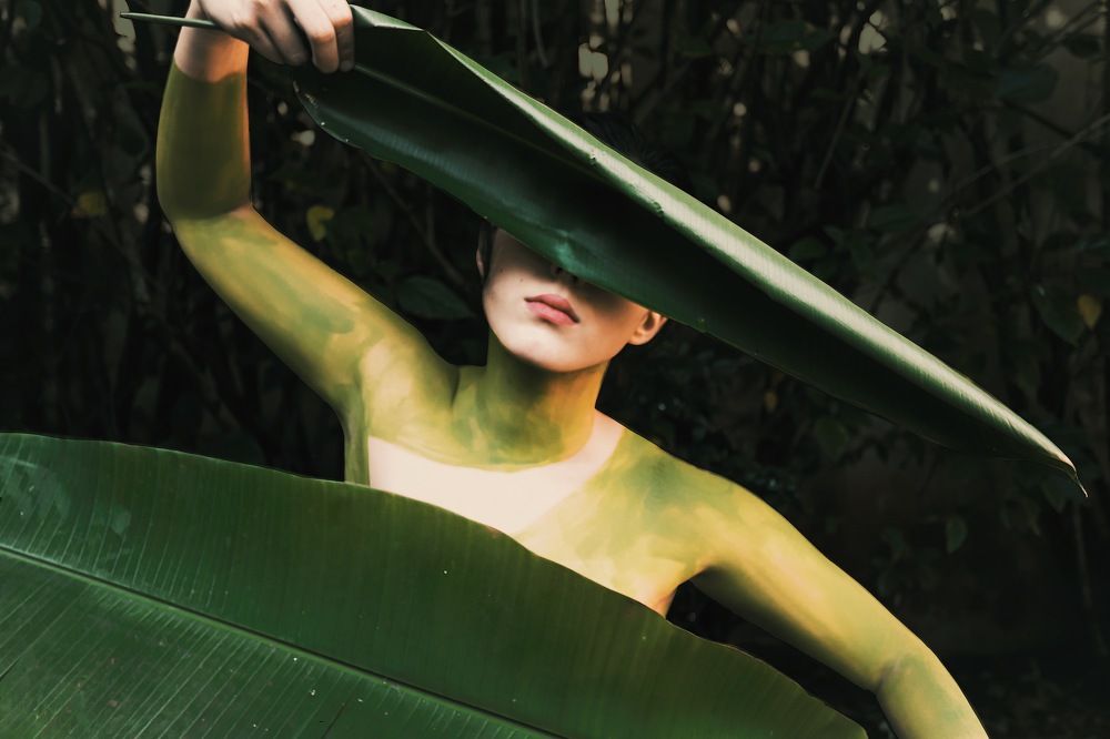 Photograph by Julia Guimarães