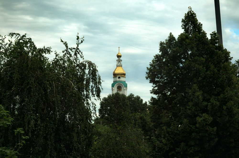 Photograph by АНДРЕЙ Роев