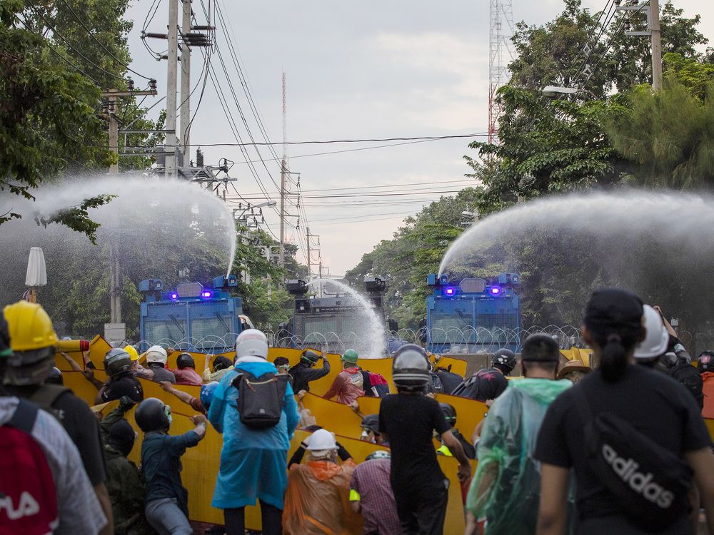 Photograph by Wei fu