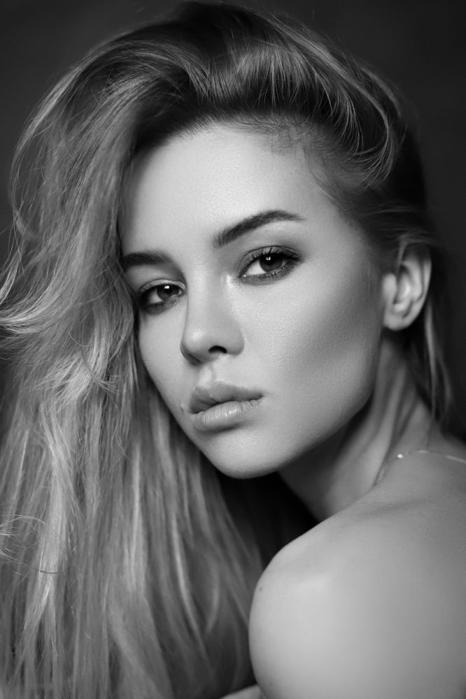 Photograph by TATIANA SHKUNDINA