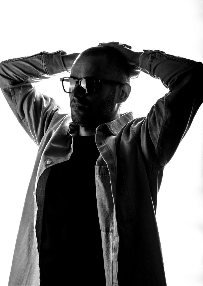 Photograph by Виталий Румянцев