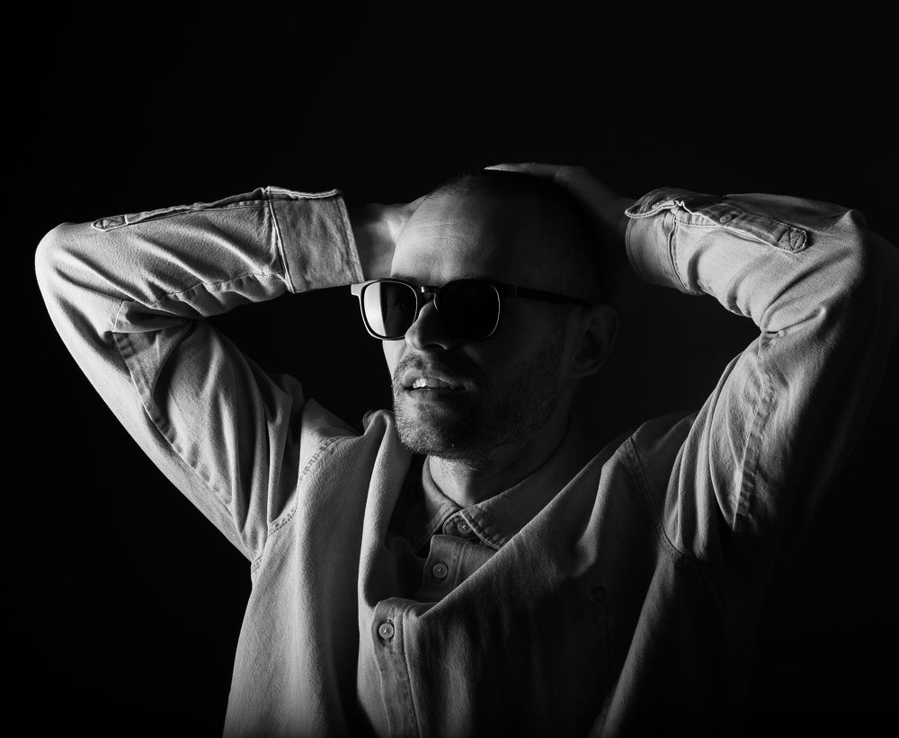 Photograph by Виталий Румянцев