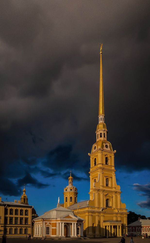 Фотография автора Sergey Sokolovsky