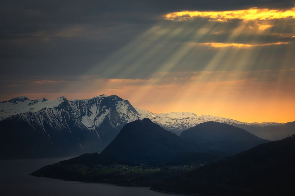 Photograph by Adrian Szatewicz