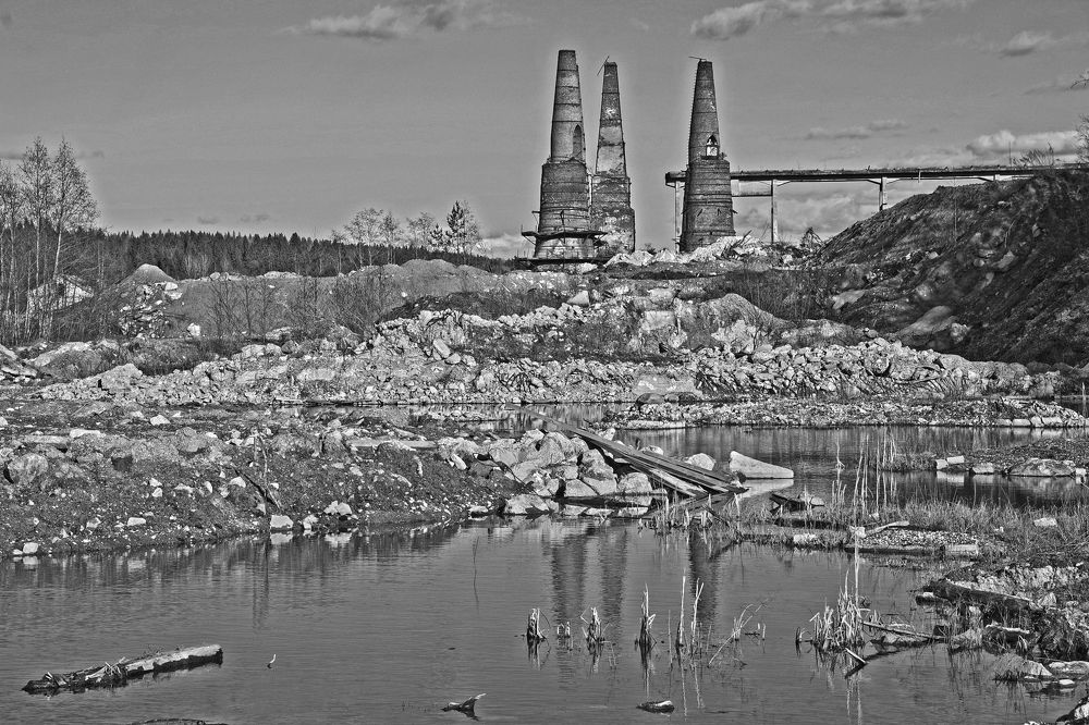 Отражение реальности