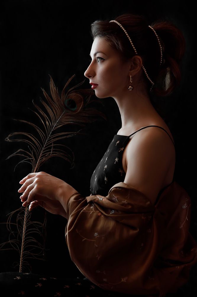 Фотография автора Татьяна Жёлтикова