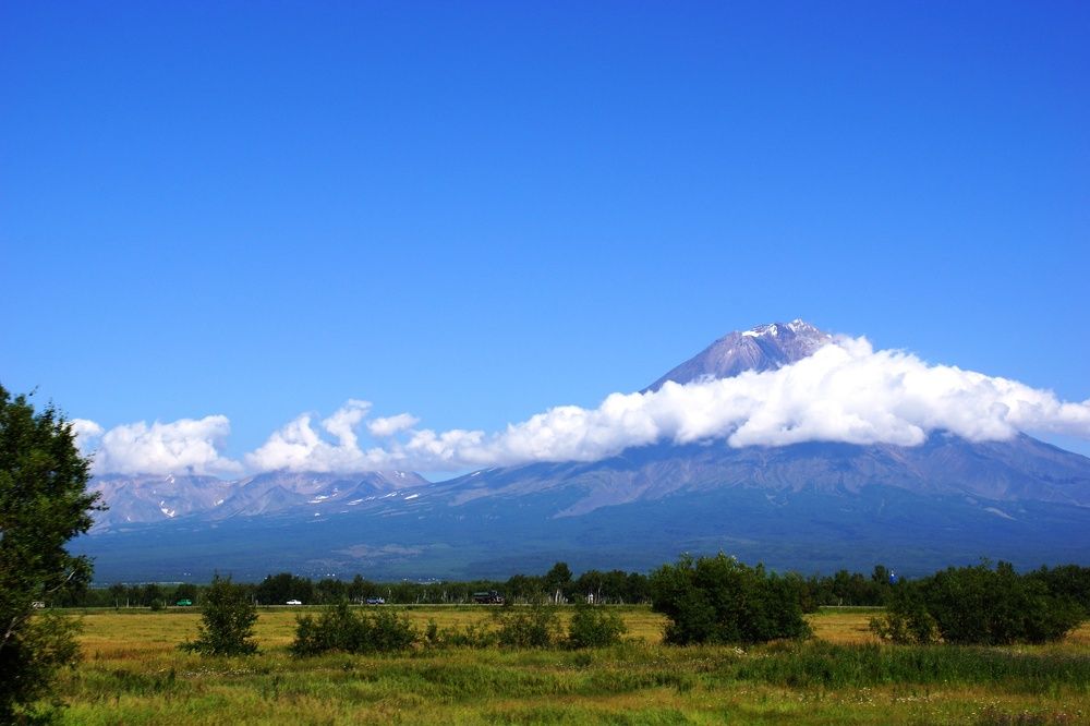 Photograph by Андрей Елькин