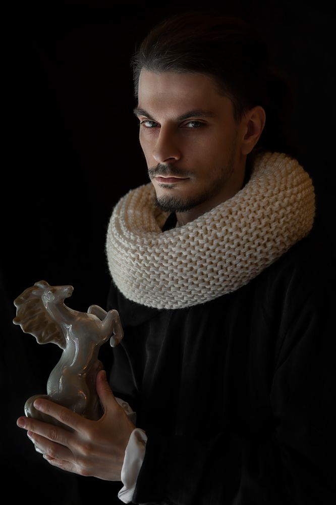 Фотография автора Татьяна Жёлтикова