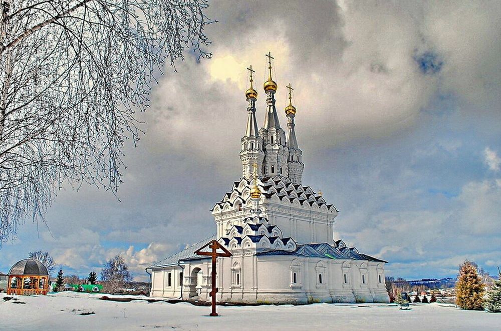 Диво дивное