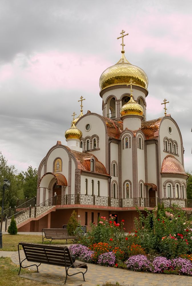 Photograph by Елена Власова