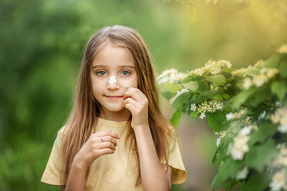 Photograph by Олеся Архипова