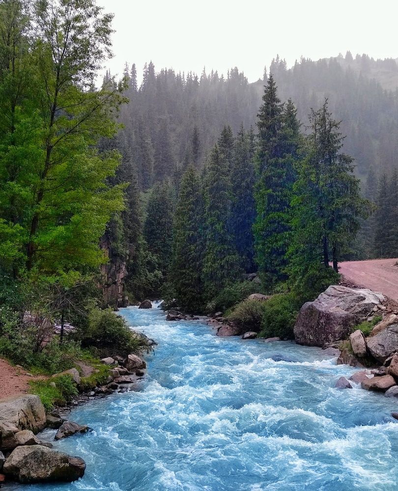 Photograph by Орынбек Асилбаев