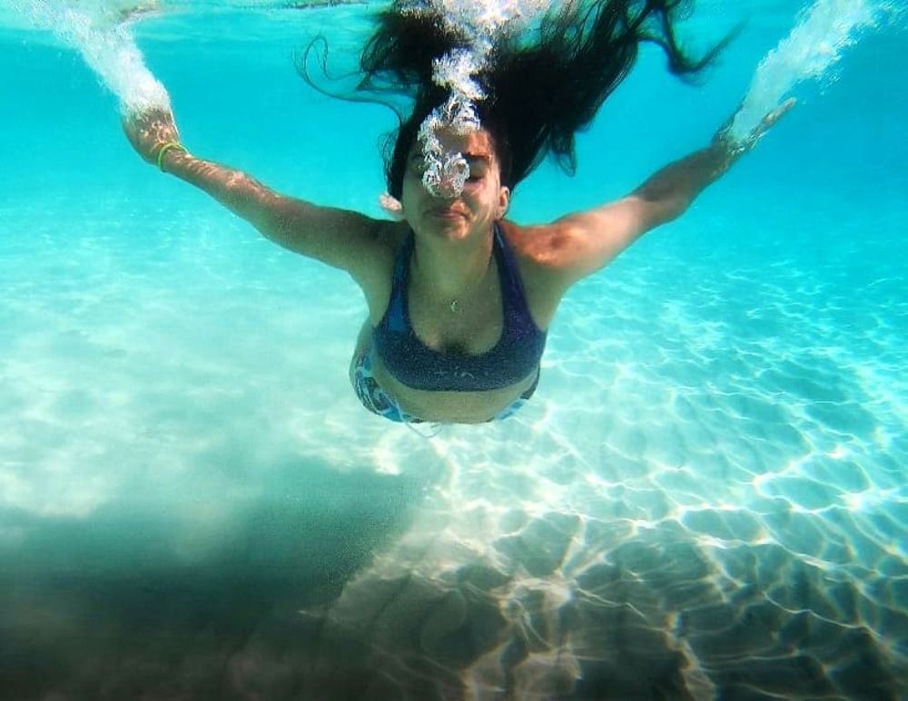 Photograph by Claudia Gadea