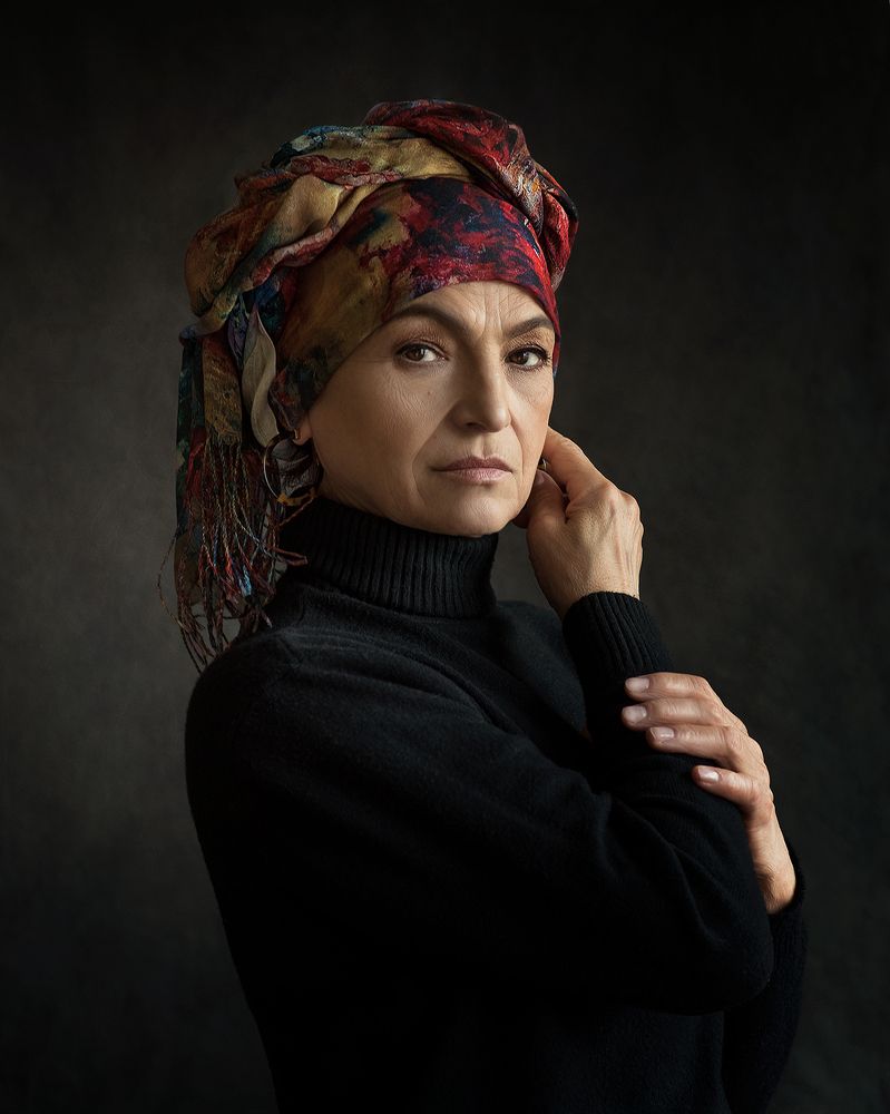 Photograph by Нелли Шуйская