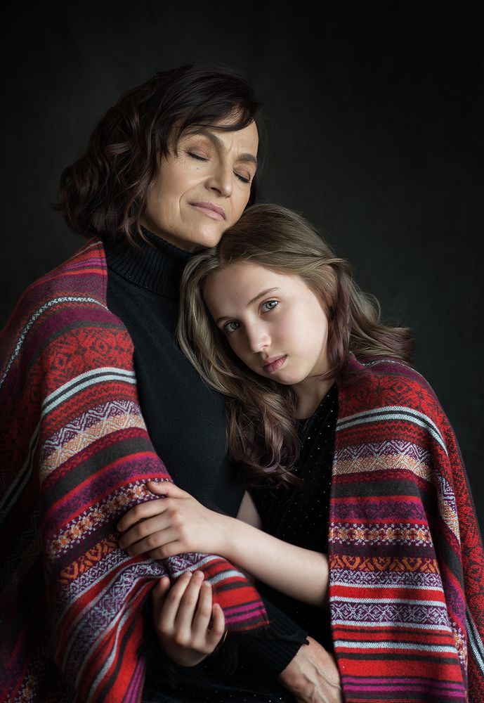 Photograph by Нелли Шуйская