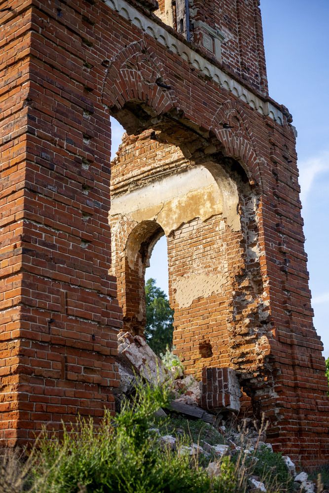 Photograph by Evgeniy Shev